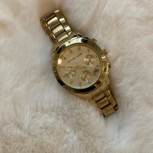 Michael Kors Watch!